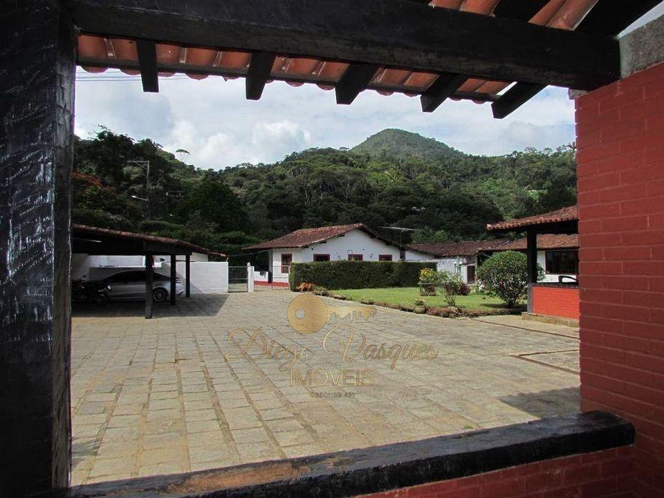 Casa à venda em Fazenda Boa Fé, Teresópolis - RJ - Foto 23