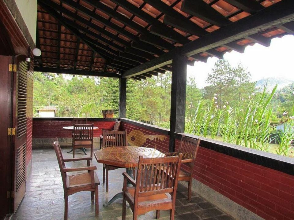 Casa à venda em Fazenda Boa Fé, Teresópolis - RJ - Foto 9