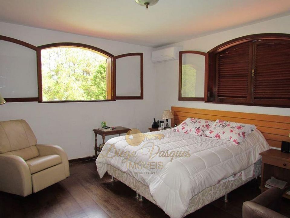 Casa à venda em Fazenda Boa Fé, Teresópolis - RJ - Foto 14