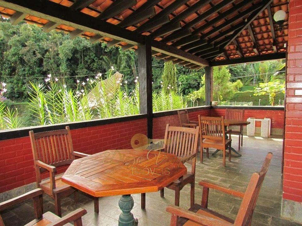 Casa à venda em Fazenda Boa Fé, Teresópolis - RJ - Foto 8