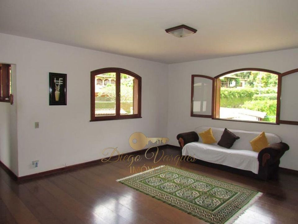 Casa à venda em Fazenda Boa Fé, Teresópolis - RJ - Foto 13