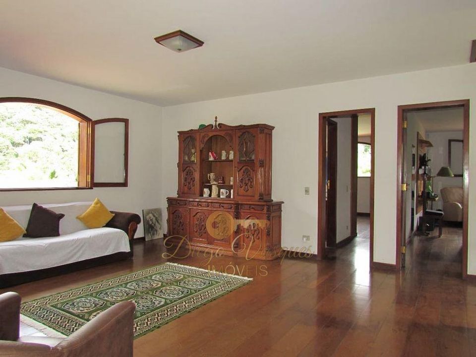 Casa à venda em Fazenda Boa Fé, Teresópolis - RJ - Foto 11