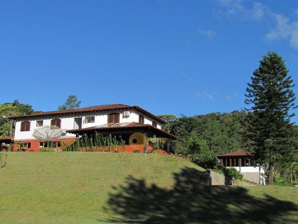Casa à venda em Fazenda Boa Fé, Teresópolis - RJ - Foto 6