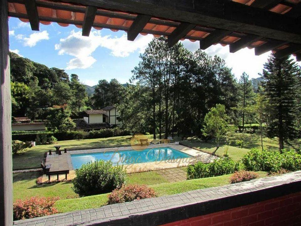 Casa à venda em Fazenda Boa Fé, Teresópolis - RJ - Foto 2