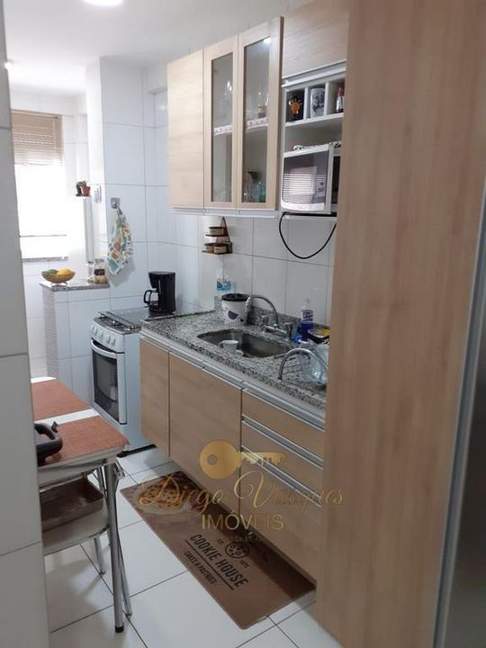 Apartamento à venda em Agriões, Teresópolis - RJ - Foto 8