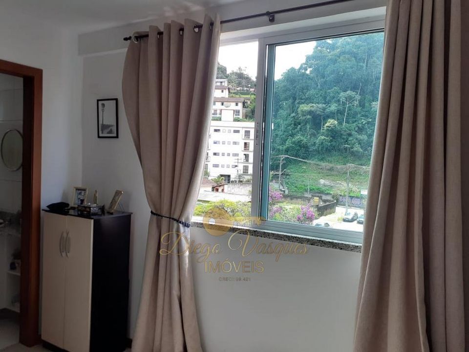Apartamento à venda em Agriões, Teresópolis - RJ - Foto 5