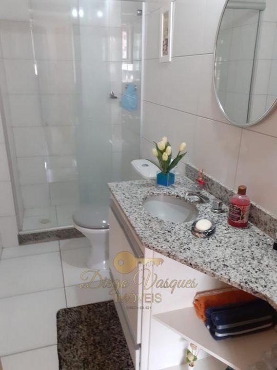 Apartamento à venda em Agriões, Teresópolis - RJ - Foto 9