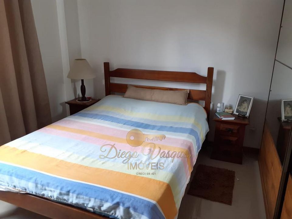 Apartamento à venda em Agriões, Teresópolis - RJ - Foto 4