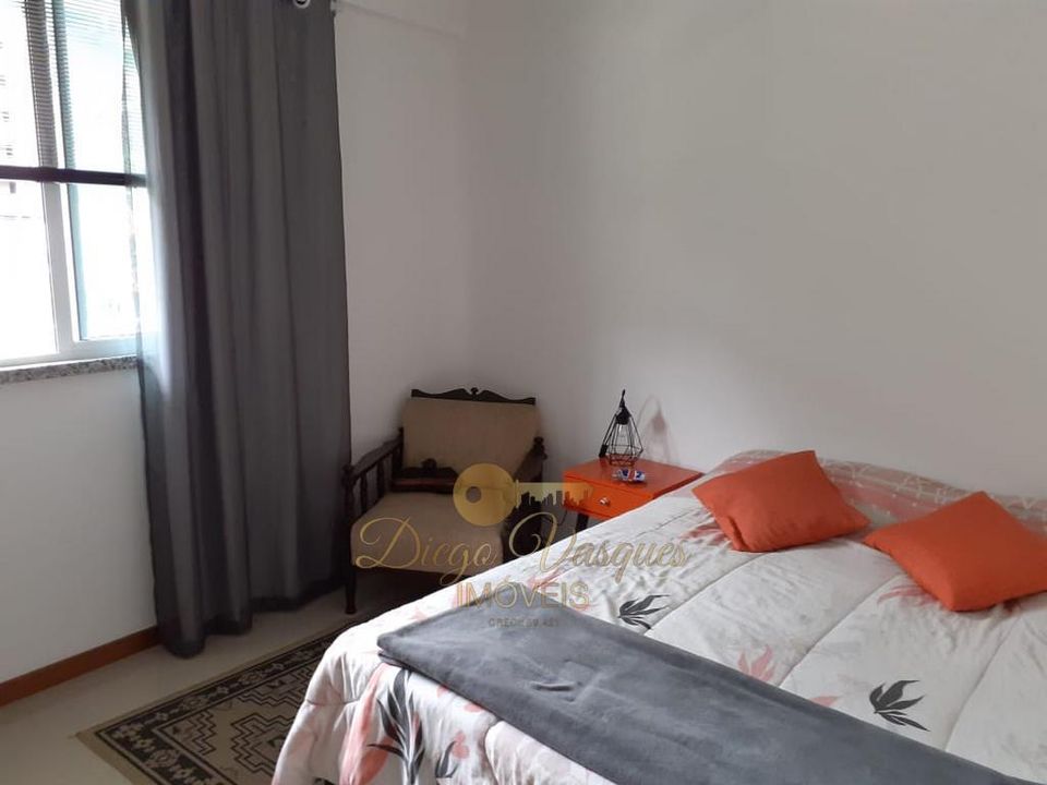 Apartamento à venda em Agriões, Teresópolis - RJ - Foto 6