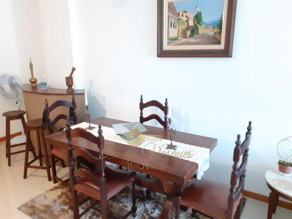 Apartamento à venda em Agriões, Teresópolis - RJ - Foto 1