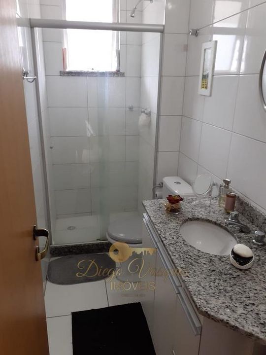 Apartamento à venda em Agriões, Teresópolis - RJ - Foto 7