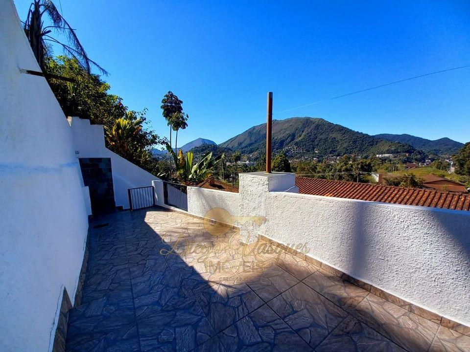 Casa à venda em Granja Guarani, Teresópolis - RJ - Foto 23