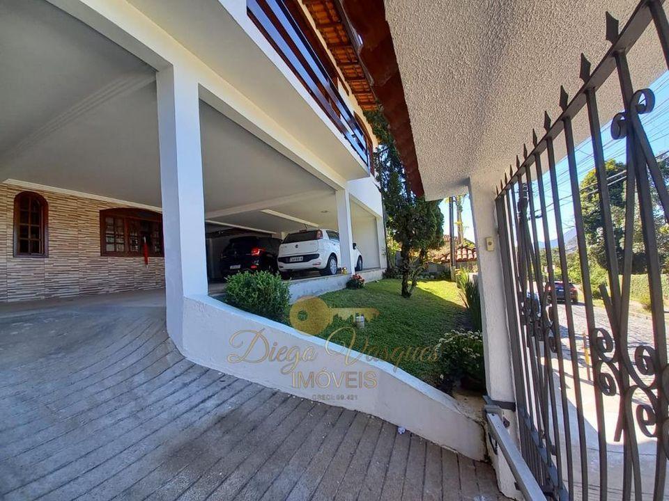 Casa à venda em Granja Guarani, Teresópolis - RJ - Foto 24