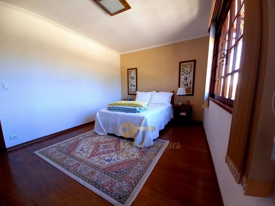 Casa à venda em Granja Guarani, Teresópolis - RJ - Foto 12