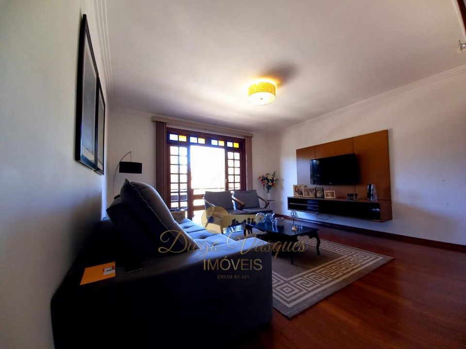 Casa à venda em Granja Guarani, Teresópolis - RJ - Foto 2