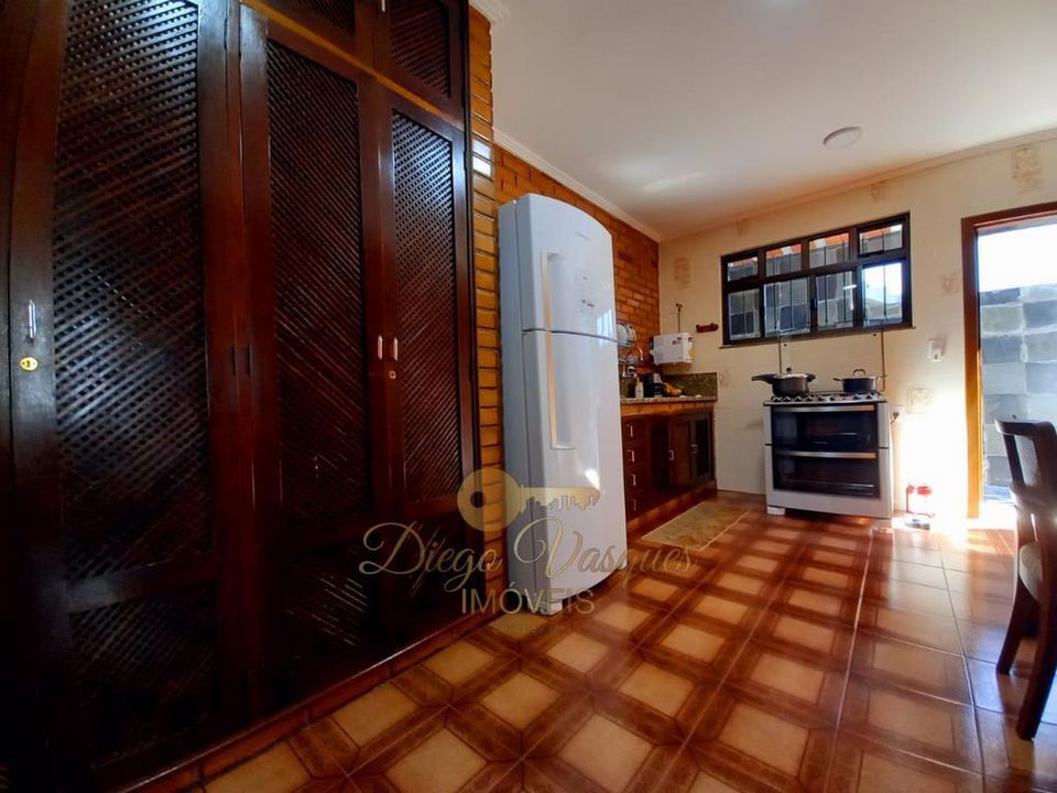 Casa à venda em Granja Guarani, Teresópolis - RJ - Foto 6