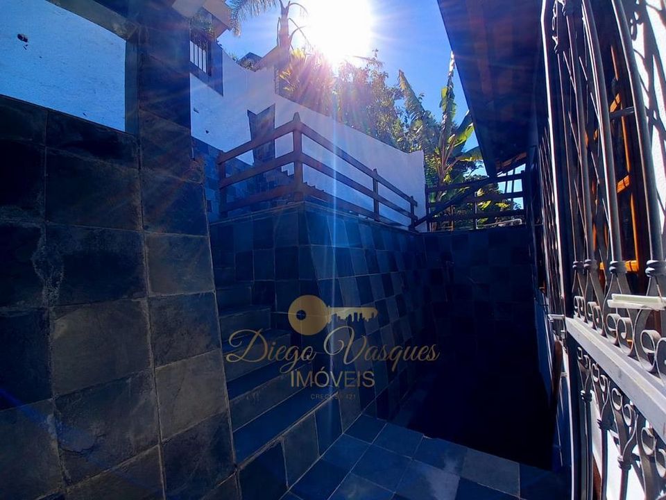 Casa à venda em Granja Guarani, Teresópolis - RJ - Foto 26