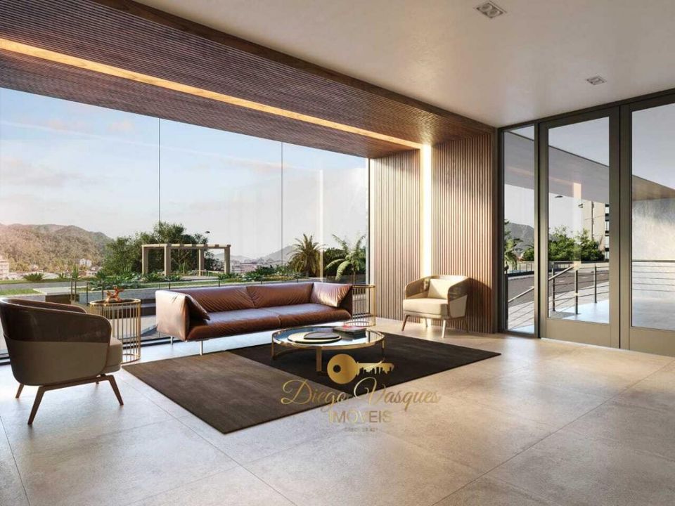 Apartamento à venda em Alto, Teresópolis - RJ - Foto 4