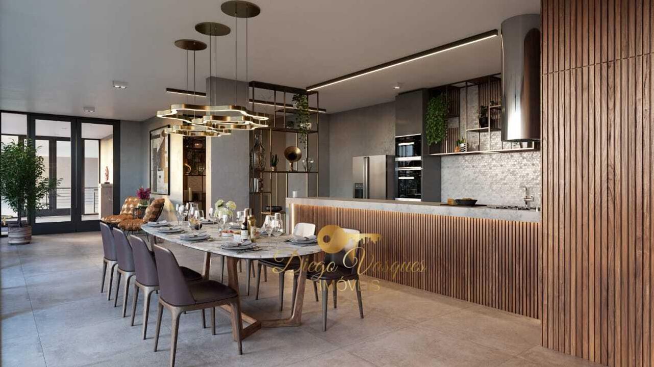 Apartamento à venda em Alto, Teresópolis - RJ - Foto 6