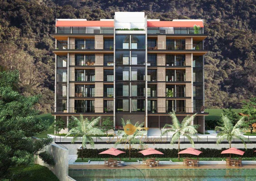 Apartamento à venda em Alto, Teresópolis - RJ