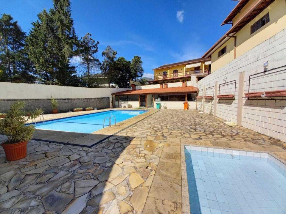 Casa à venda em Parque São Luiz, Teresópolis - RJ - Foto 2