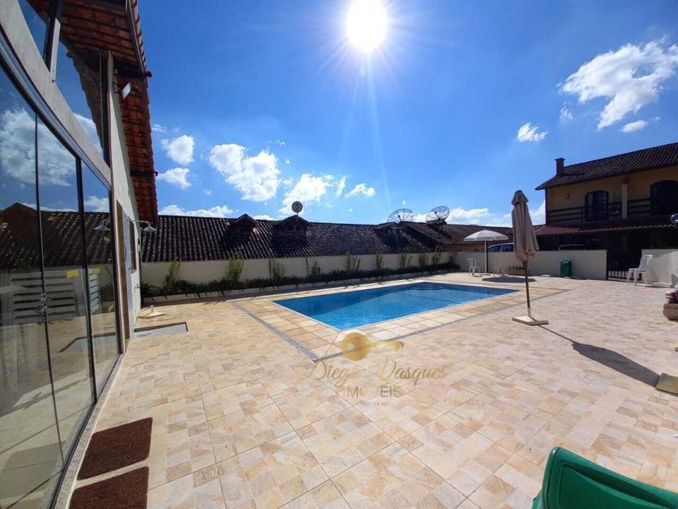 Casa à venda em Parque São Luiz, Teresópolis - RJ - Foto 12