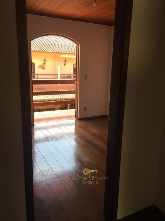 Casa à venda em Parque São Luiz, Teresópolis - RJ - Foto 6