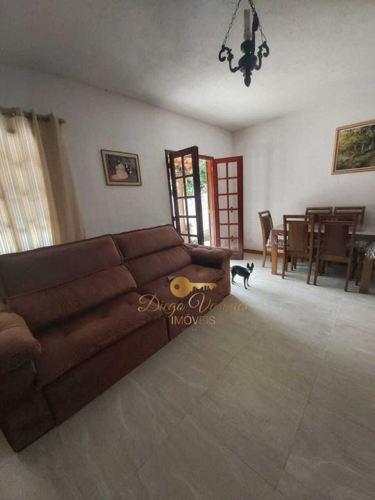 Casa à venda em Vale Feliz, Teresópolis - RJ - Foto 2