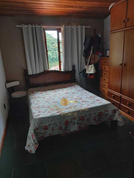 Casa à venda em Vale Feliz, Teresópolis - RJ - Foto 8