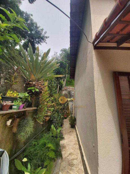 Casa à venda em Vale Feliz, Teresópolis - RJ - Foto 12