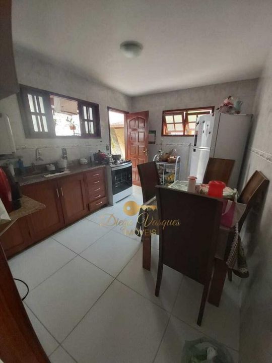 Casa à venda em Vale Feliz, Teresópolis - RJ - Foto 7