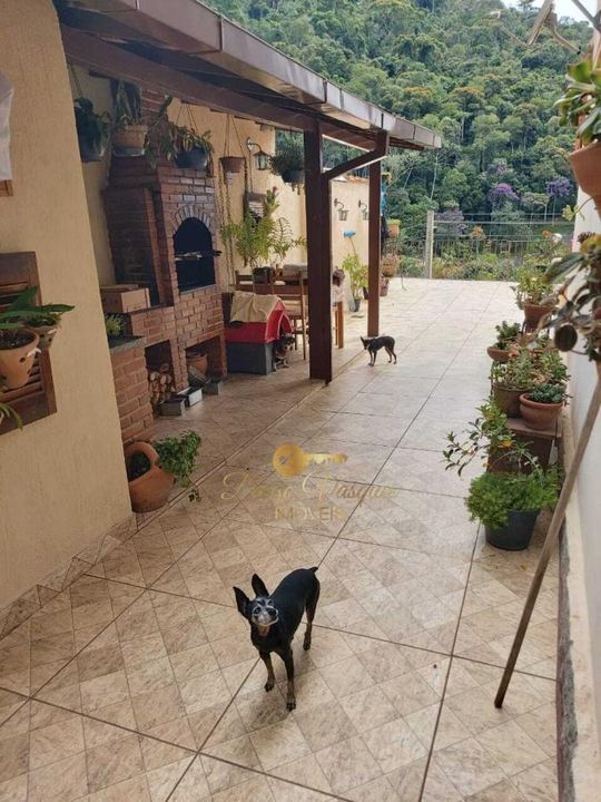Casa à venda em Vale Feliz, Teresópolis - RJ - Foto 11