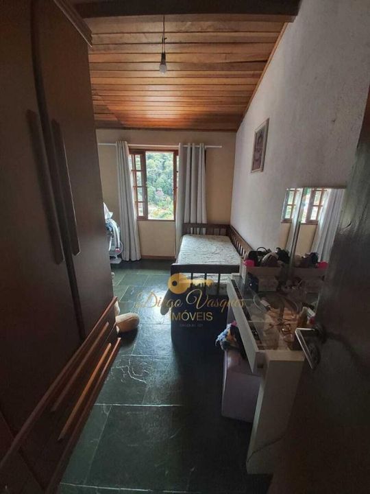 Casa à venda em Vale Feliz, Teresópolis - RJ - Foto 9
