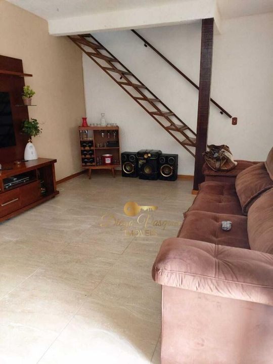 Casa à venda em Vale Feliz, Teresópolis - RJ - Foto 4
