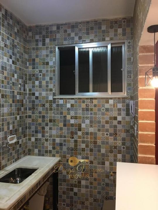 Apartamento à venda em Jardim Cascata, Teresópolis - RJ - Foto 5