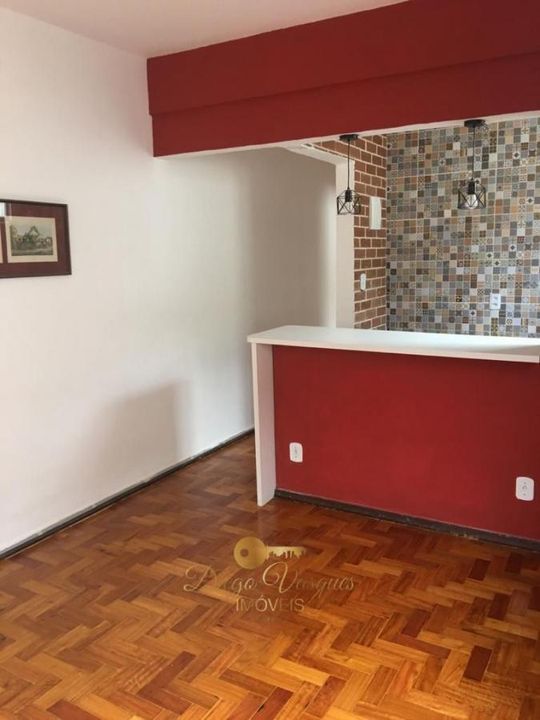 Apartamento à venda em Jardim Cascata, Teresópolis - RJ - Foto 2