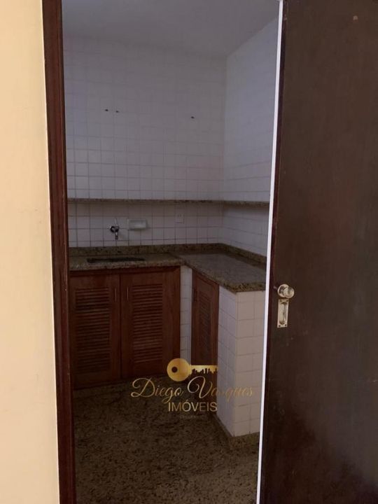 Apartamento à venda em Jardim Cascata, Teresópolis - RJ - Foto 5