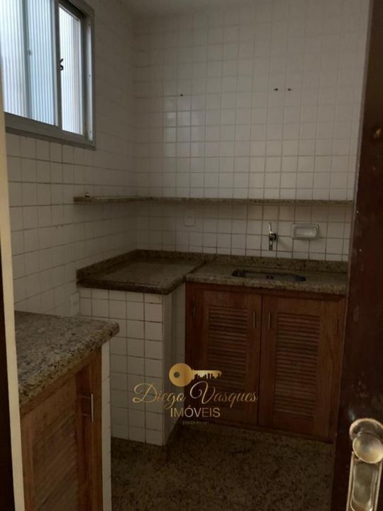 Apartamento à venda em Jardim Cascata, Teresópolis - RJ - Foto 4