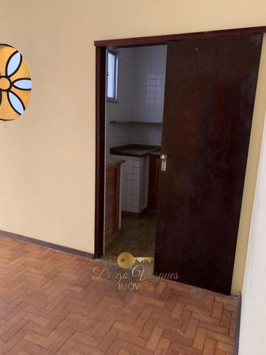 Apartamento à venda em Jardim Cascata, Teresópolis - RJ - Foto 2