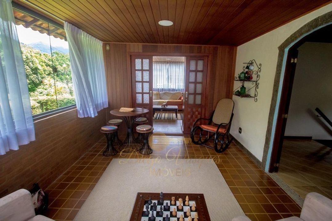 Casa à venda em Carlos Guinle, Teresópolis - RJ - Foto 9