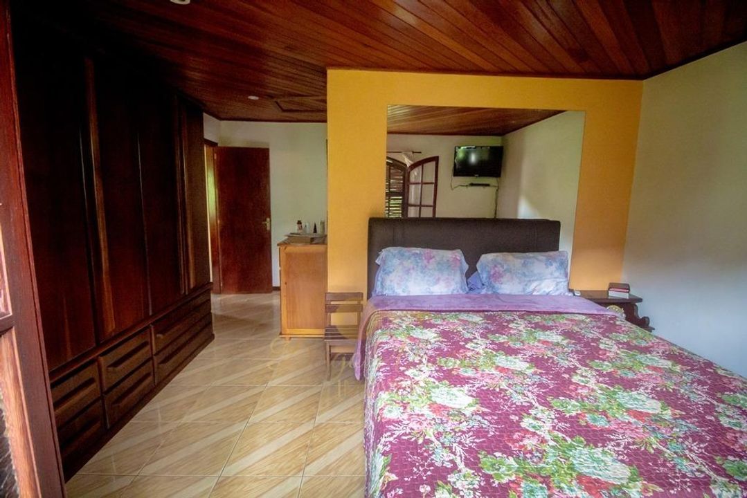 Casa à venda em Carlos Guinle, Teresópolis - RJ - Foto 6