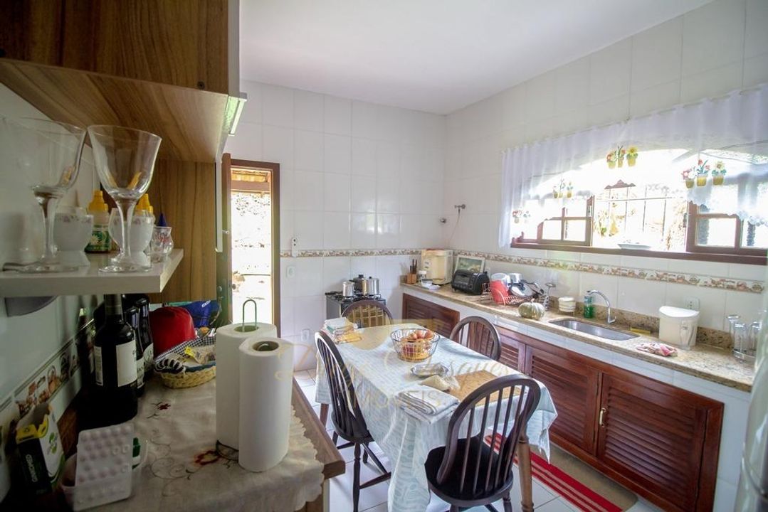 Casa à venda em Carlos Guinle, Teresópolis - RJ - Foto 12