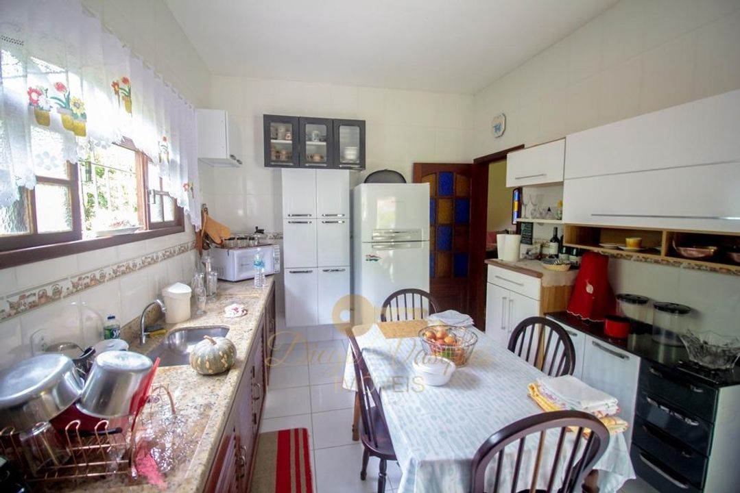 Casa à venda em Carlos Guinle, Teresópolis - RJ - Foto 13