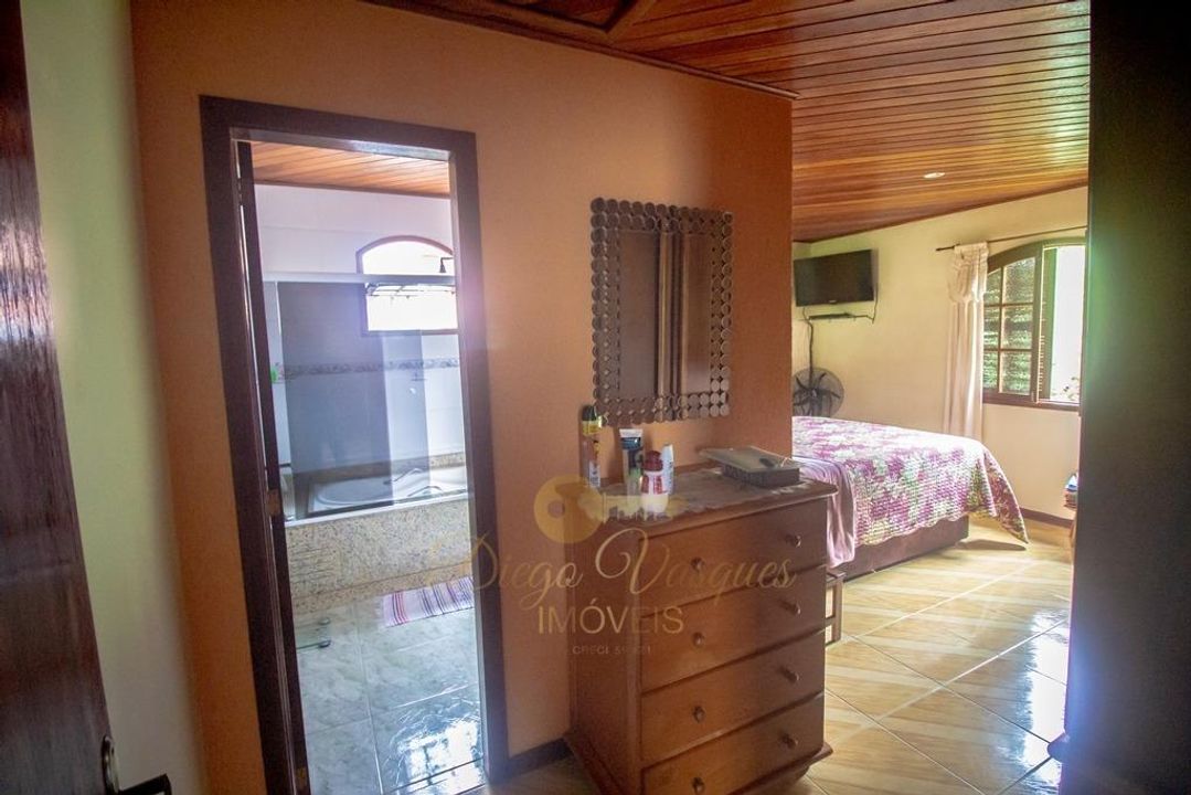 Casa à venda em Carlos Guinle, Teresópolis - RJ - Foto 5