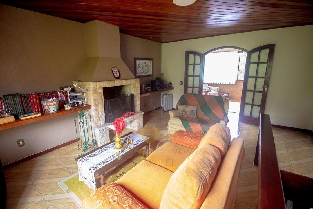 Casa à venda em Carlos Guinle, Teresópolis - RJ - Foto 3