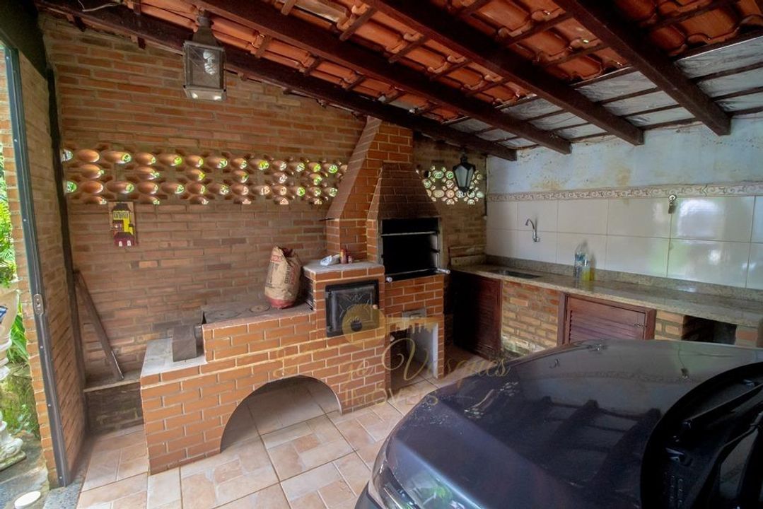 Casa à venda em Carlos Guinle, Teresópolis - RJ - Foto 14