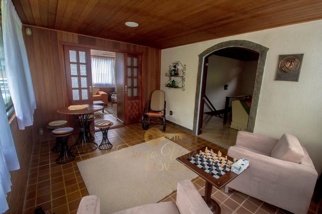 Casa à venda em Carlos Guinle, Teresópolis - RJ - Foto 8