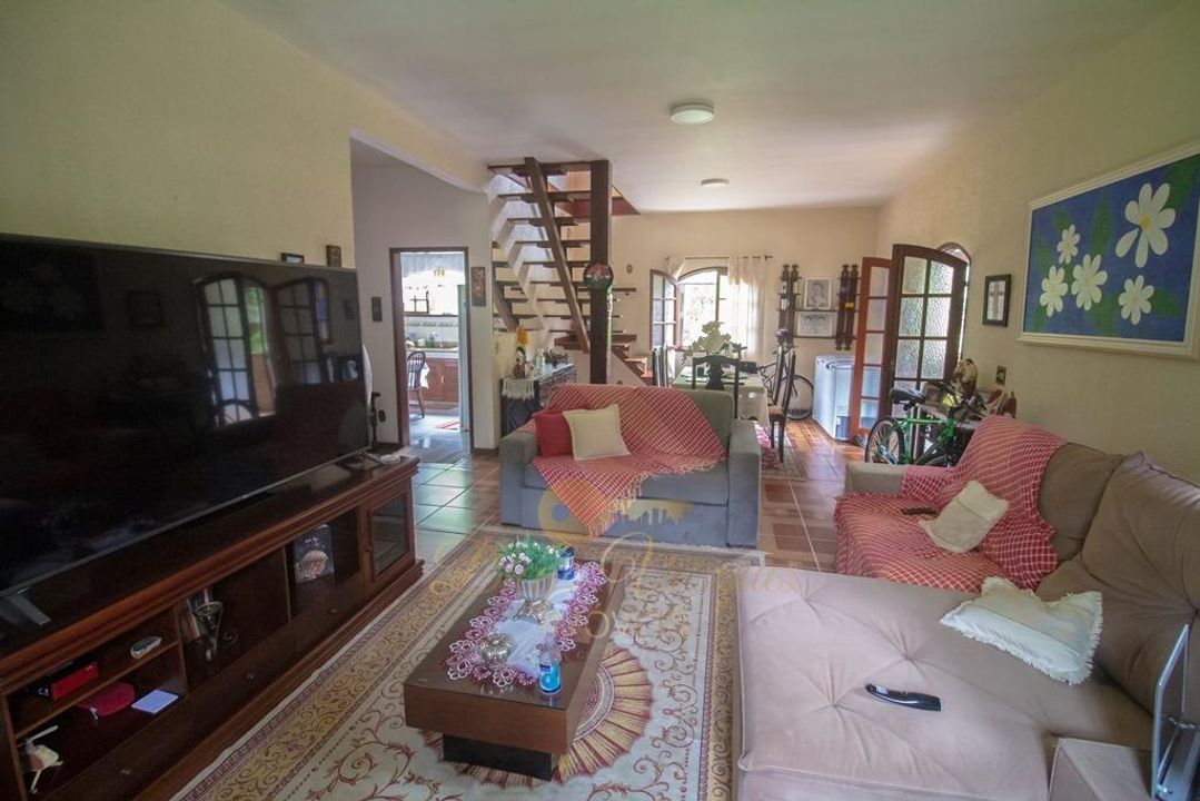 Casa à venda em Carlos Guinle, Teresópolis - RJ - Foto 2