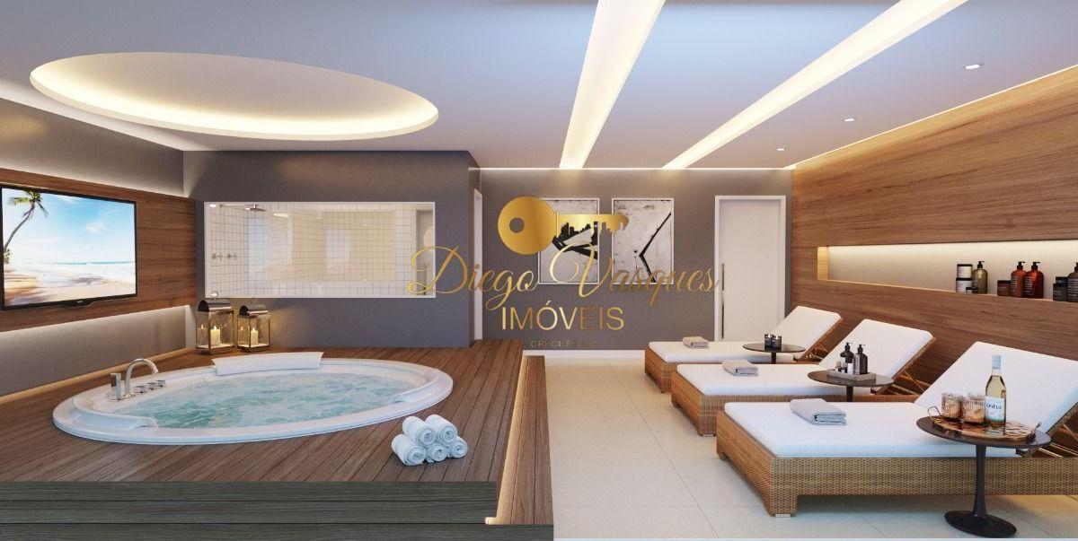 Apartamento à venda em Agriões, Teresópolis - RJ - Foto 5