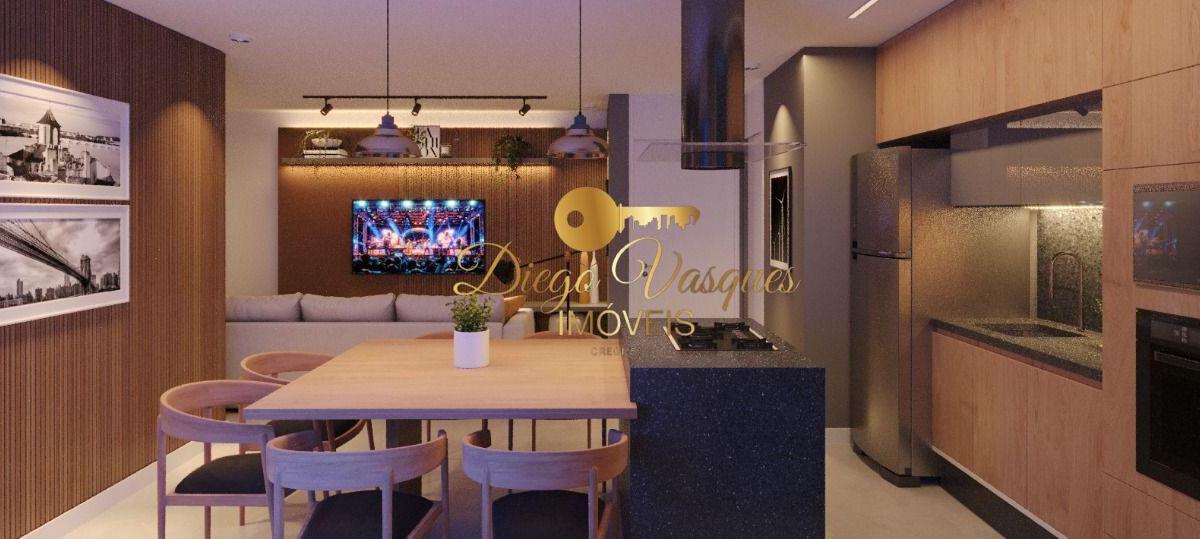 Apartamento à venda em Agriões, Teresópolis - RJ - Foto 3